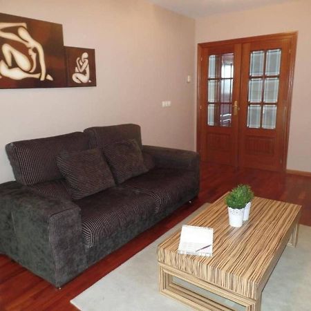Piso Acogedor En Sada Cozy Flat In Sada Wifiアパートメント エクステリア 写真