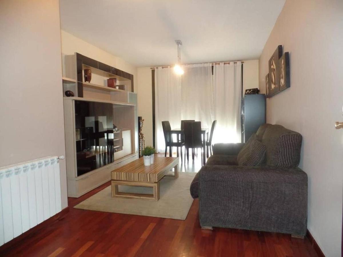 Piso Acogedor En Sada Cozy Flat In Sada Wifiアパートメント エクステリア 写真