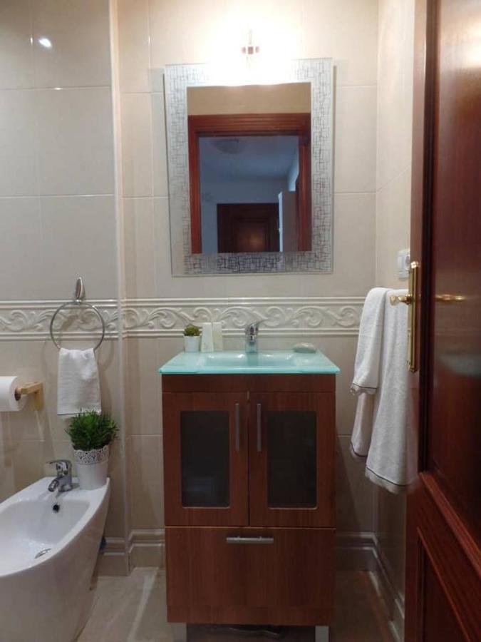Piso Acogedor En Sada Cozy Flat In Sada Wifiアパートメント エクステリア 写真