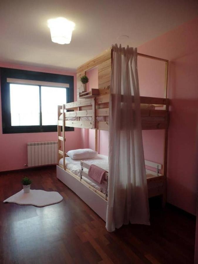 Piso Acogedor En Sada Cozy Flat In Sada Wifiアパートメント エクステリア 写真