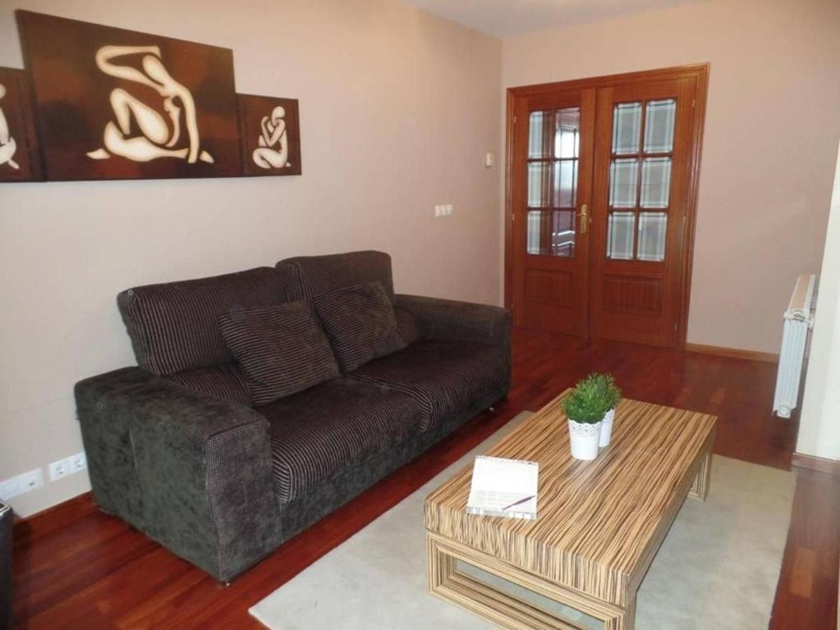 Piso Acogedor En Sada Cozy Flat In Sada Wifiアパートメント エクステリア 写真