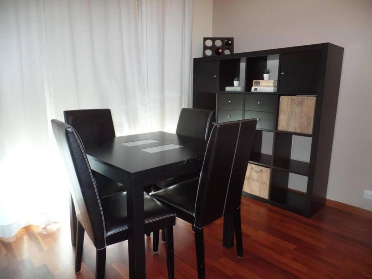 Piso Acogedor En Sada Cozy Flat In Sada Wifiアパートメント エクステリア 写真