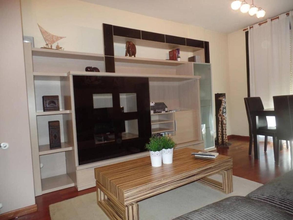 Piso Acogedor En Sada Cozy Flat In Sada Wifiアパートメント エクステリア 写真